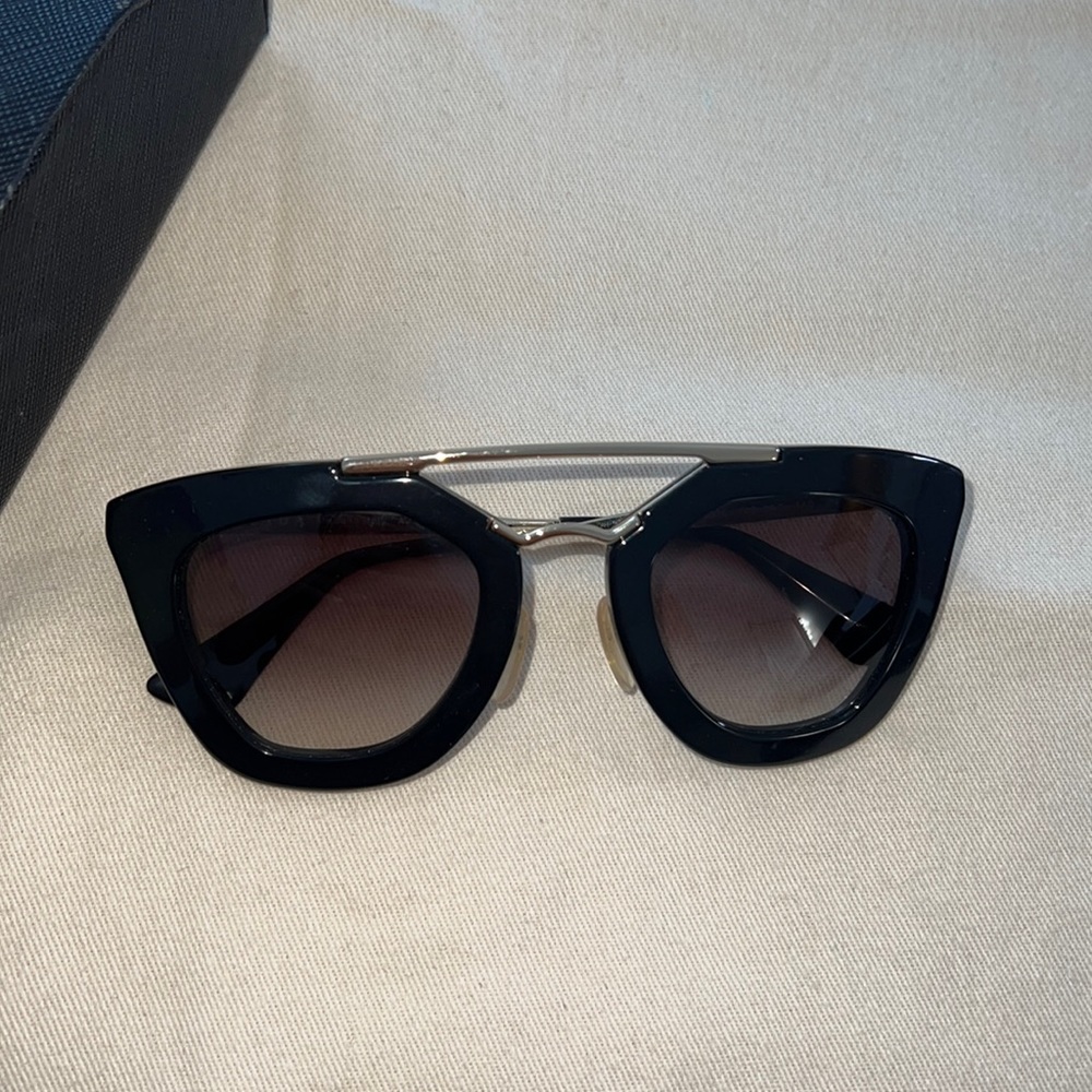 COPY - COPY - Prada sunglasses